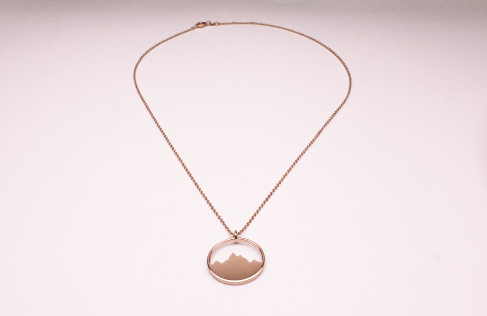 Alpenpanorama Kette Rosegold Ganz_2000x1300 IMG_2188